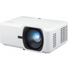 Viewsonic LS740HD data projector Standard throw projector 5000 ANSI lumens 1080p (1920x1080) White