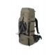 Trekking backpack 70l nh70b070-b-brown NATUREHIKE