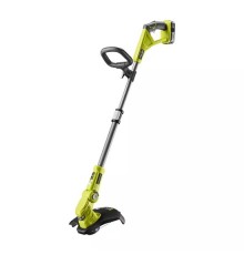 Ryobi cordless grass trimmer RLT183225F, 18V, 1x2.5 Ah, 25/30 cm