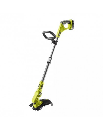 Ryobi cordless grass trimmer RLT183225F, 18V, 1x2.5 Ah, 25/30 cm